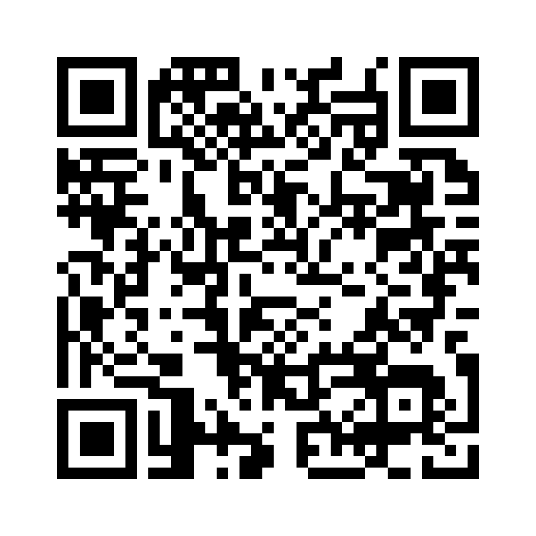 QR code linking to the complete ACOFP AI for Clinicians presentation PDF